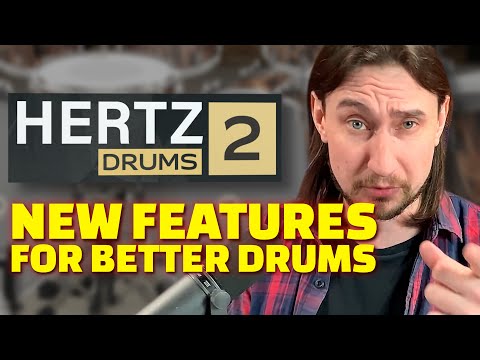 Hertz Drums 2