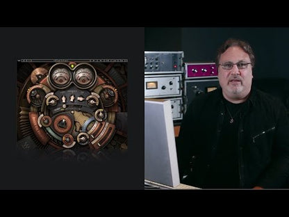 Waves Butch Vig Vocals