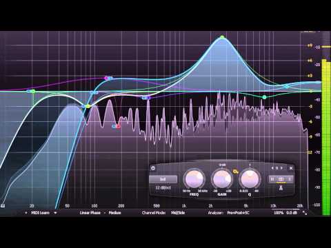 FabFilter Total Bundle