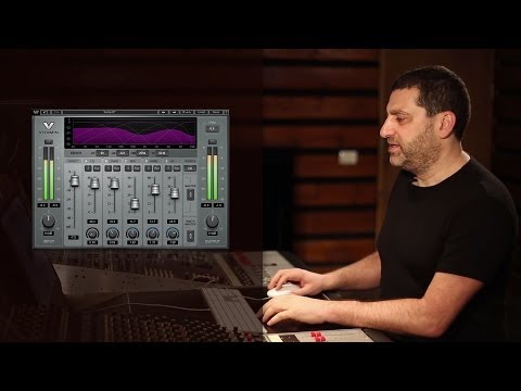 Waves Vitamin Sonic Enhancer