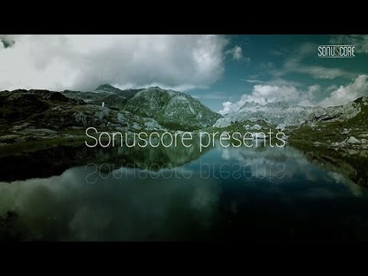 Sonuscore Lyrical Cello Phrases