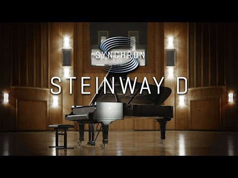 Synchron Concert D-274 (Standard Library)