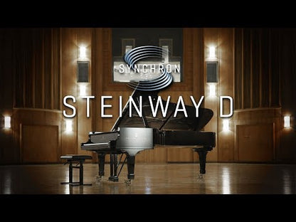 Synchron Concert D-274 (Standard Library)