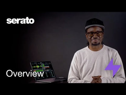 Serato Studio