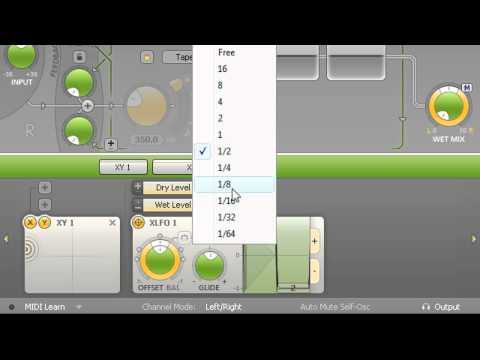 FabFilter Timeless 3