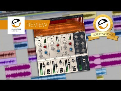 Review - Tverb By Eventide - Video Thumbnail