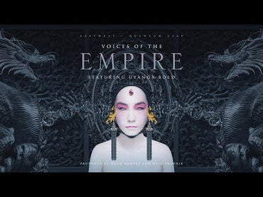 Cinematic Voices Bundle | EastWest