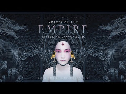 Cinematic Voices Bundle | EastWest