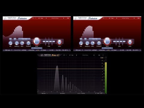 FabFilter Saturn 2