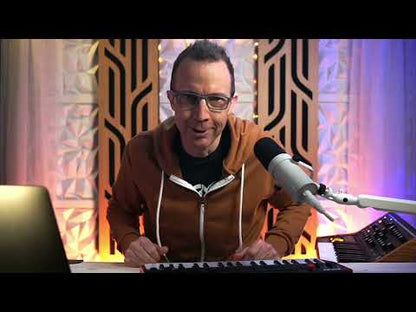 AIR Creative FX Collection 2 - Plugin Overview Chapter 2 of 4