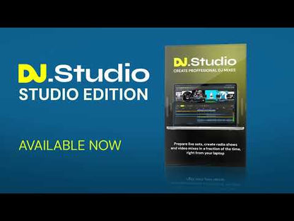 DJ.Studio Studio
