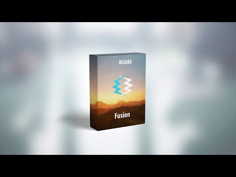 BLEASS Fusion
