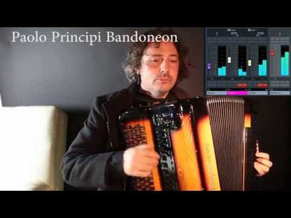 Bandoneon