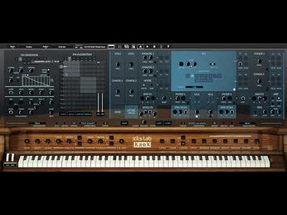 Tips on making simple FM Sound