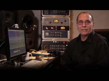 Waves C1 Compressor