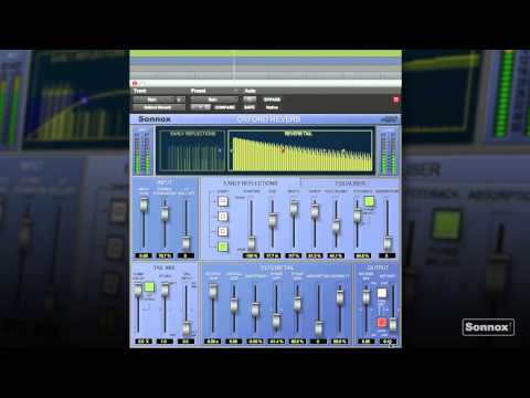 Oxford Reverb (Native)