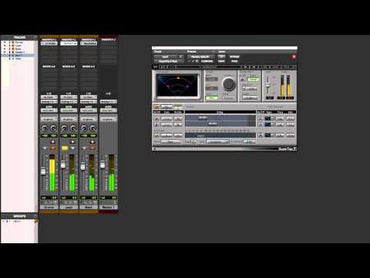 Waves SuperTap