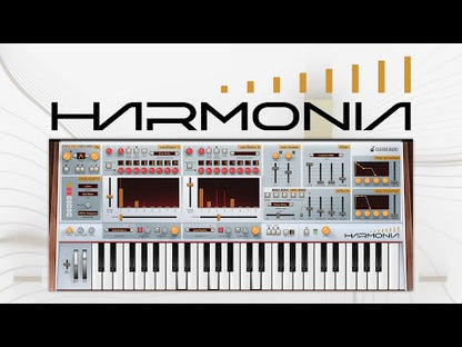 Harmonia | Cherry Audio