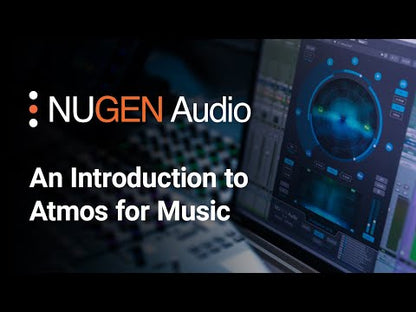 NUGEN Surround Suite