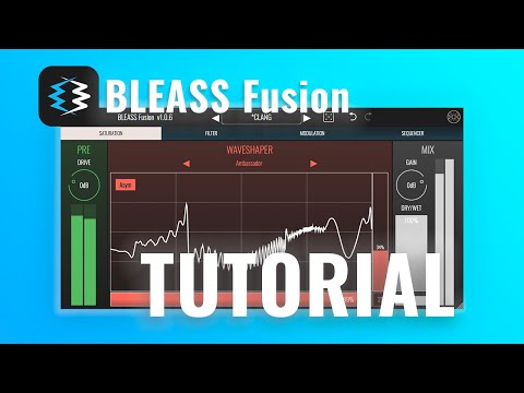 BLEASS Fusion