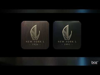 Boz New York L 1991 Pro