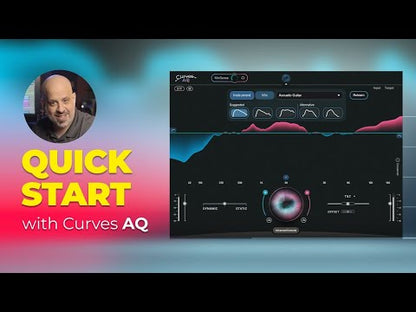 Waves Curves AQ