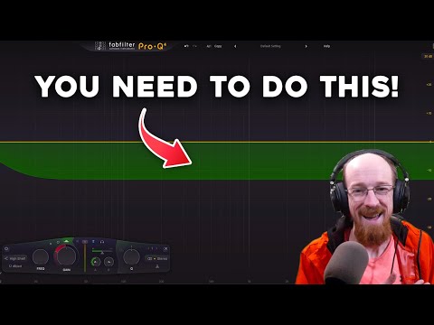 FabFilter Pro-Q 4