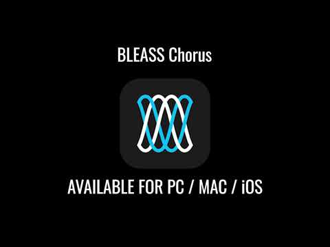 BLEASS Chorus