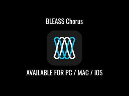 BLEASS Chorus