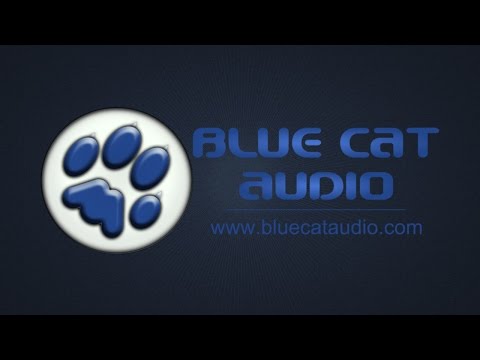 Blue Cat MB-5 Dynamix