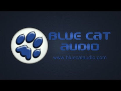 Blue Cat MB-5 Dynamix