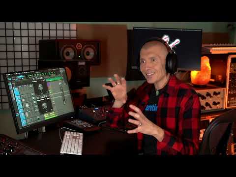 Plugin Split Essential DeBoom e Sheen Machine di Eventide Audio - Video Thumbnail