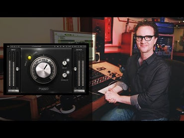 Waves Greg Wells PianoCentric