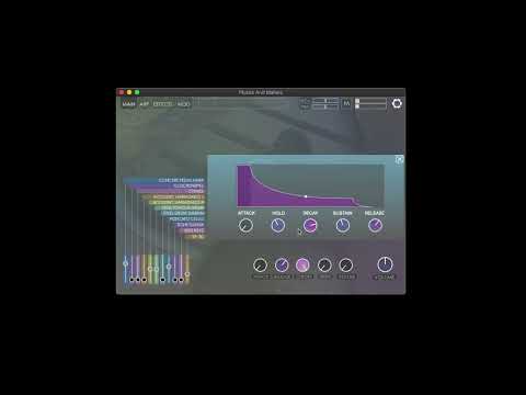 Nightfox Audio Bundle