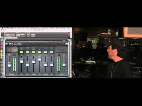 Waves CLA Bass