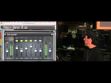 Waves CLA Bass