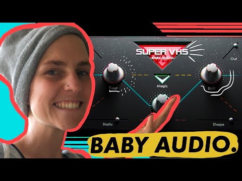 5 ways to punctuate your tracks with Super VHS - feat. Lil Miss Beats - VIDEO
