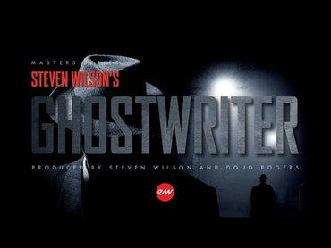 Ghostwriter And Spaces II Bundle | EastWest