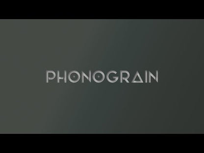 Ear Candy Phonograin