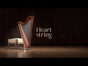 Capsule Heart String