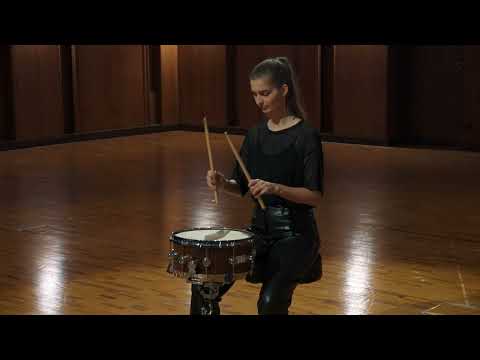 Synchron Percussion I (Standard Library)