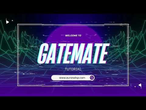 GateMate