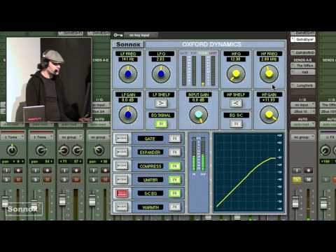 Oxford Dynamics (Native)