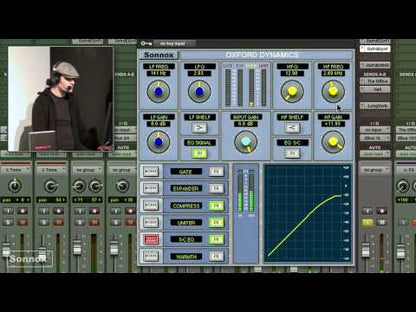 Oxford Dynamics (Native)