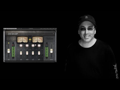 Waves CLA MixDown