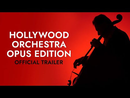 Hollywood Orchestra Opus Edition Diamond | EastWest