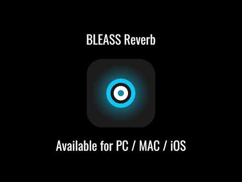 BLEASS Reverb