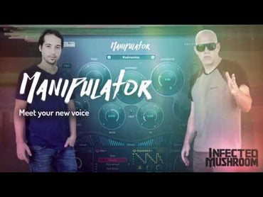 Polyverse Manipulator