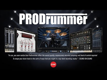 Prodrummer 2 | EastWest