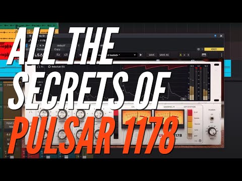 1178 Feature walkthrough